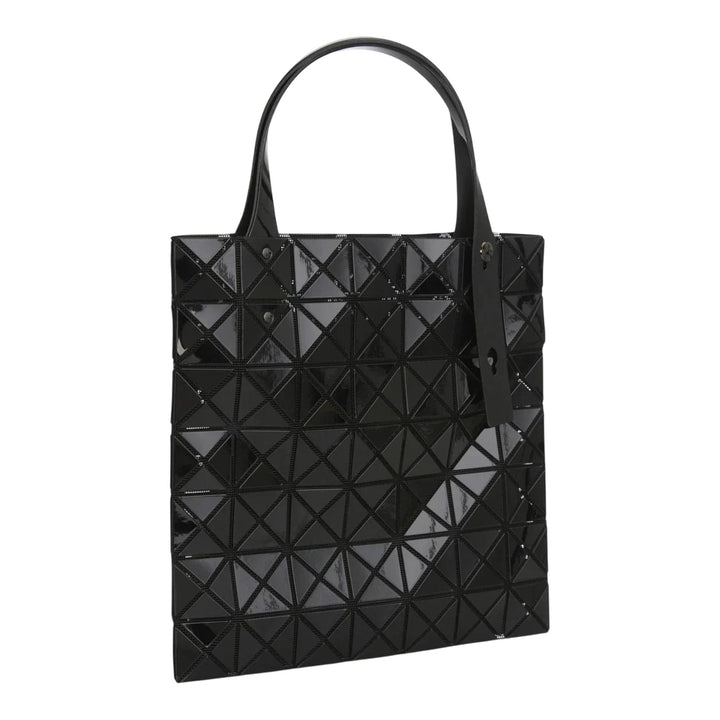 Club21 - BAO BAO ISSEY MIYAKE - Prism Tote 7X7 - TOTES - Black