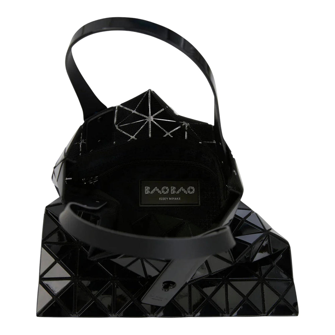 Club21 - BAO BAO ISSEY MIYAKE - Prism Tote 7X7 - TOTES - Black