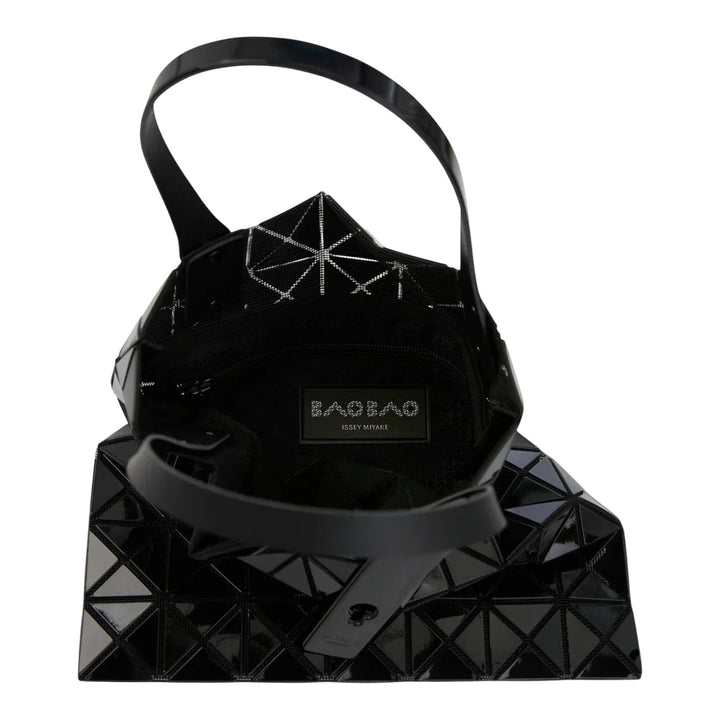 Club21 - BAO BAO ISSEY MIYAKE - Prism Tote 7X7 - TOTES - Black