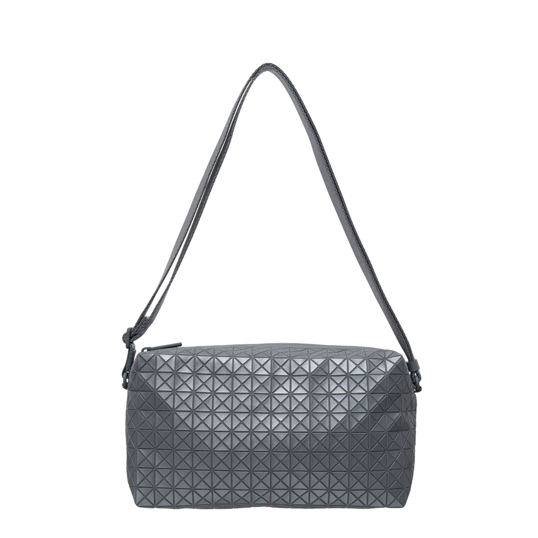 Reflector Saddle Bag Crossbody