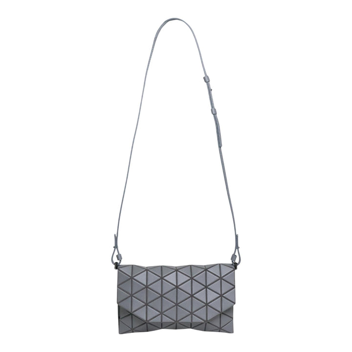 Club21 - BAO BAO ISSEY MIYAKE - Tonneau Matte Cross Body - CROSS BODY - Dark Grey