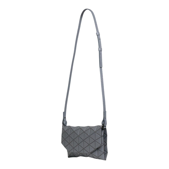 Club21 - BAO BAO ISSEY MIYAKE - Tonneau Matte Cross Body - CROSS BODY - Dark Grey