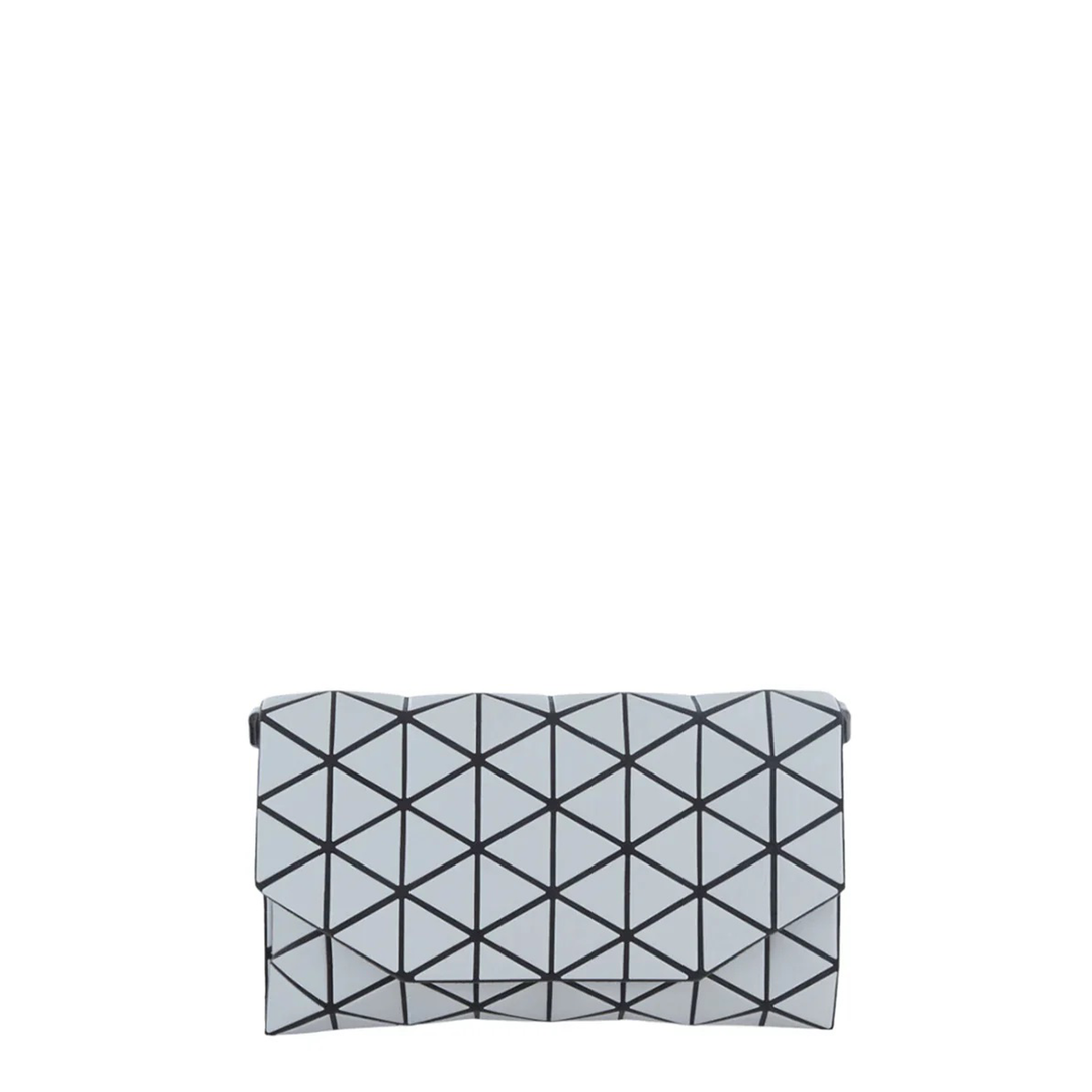 Tonneau Matte Shoulder Bag
