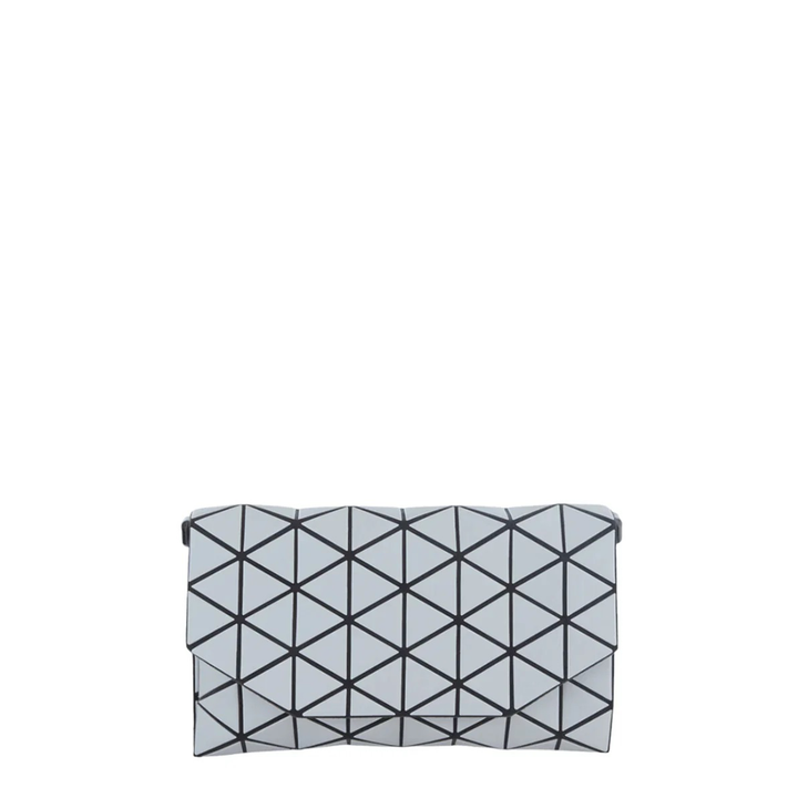 Tonneau Matte Shoulder Bag