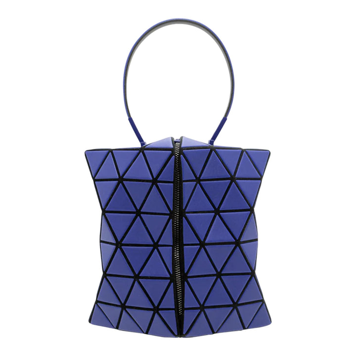 Club21 - BAO BAO ISSEY MIYAKE - Torso Handbag - HANDBAGS - Blue