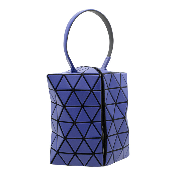 Club21 - BAO BAO ISSEY MIYAKE - Torso Handbag - HANDBAGS - Blue