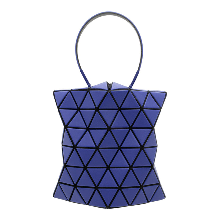 Club21 - BAO BAO ISSEY MIYAKE - Torso Handbag - HANDBAGS - Blue