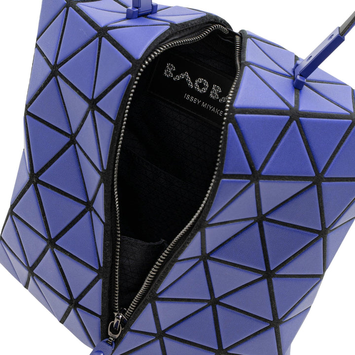 Club21 - BAO BAO ISSEY MIYAKE - Torso Handbag - HANDBAGS - Blue