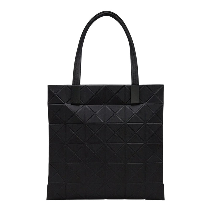 Club21 - BAO BAO ISSEY MIYAKE - Track Tote 6X6 - TOTES - Black
