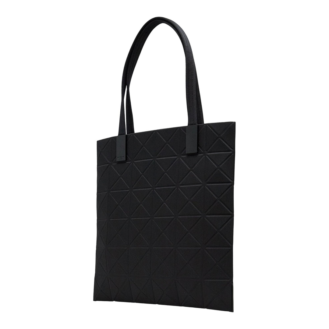 Club21 - BAO BAO ISSEY MIYAKE - Track Tote 6X6 - TOTES - Black