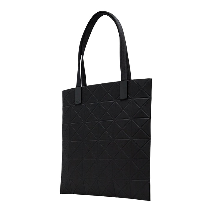 Club21 - BAO BAO ISSEY MIYAKE - Track Tote 6X6 - TOTES - Black