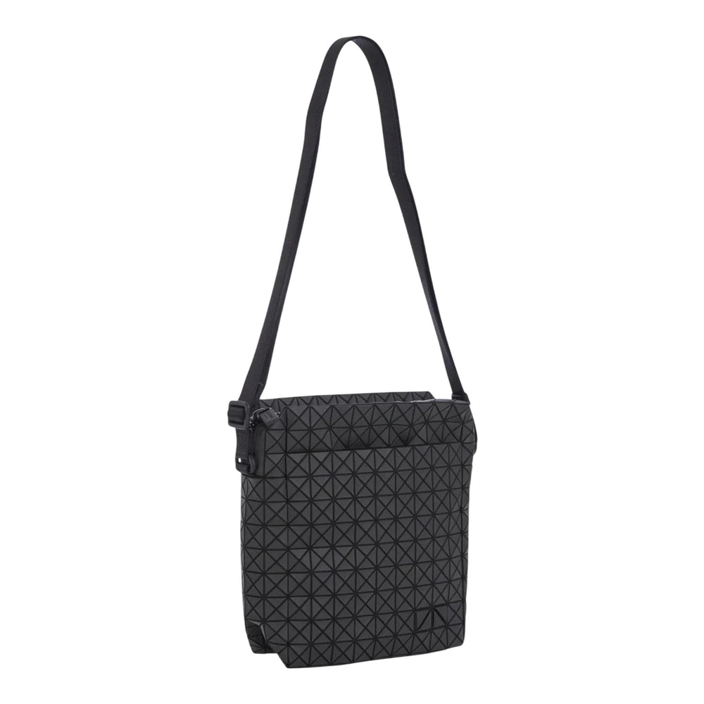 Club21 - BAO BAO ISSEY MIYAKE - Voyager Cross Body - CROSS BODY - Matte Black