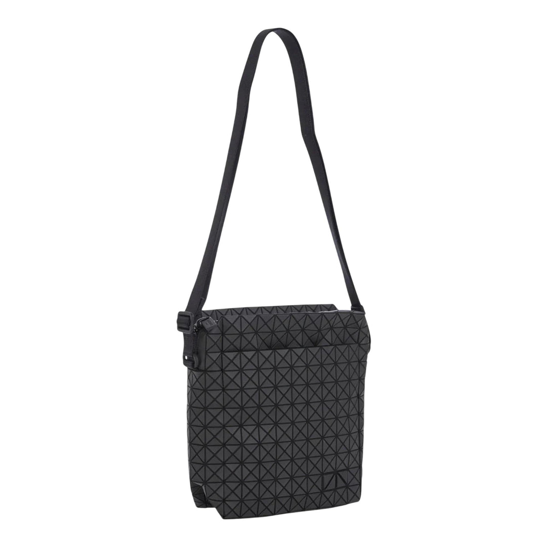 Club21 - BAO BAO ISSEY MIYAKE - Voyager Cross Body - CROSS BODY - Matte Black