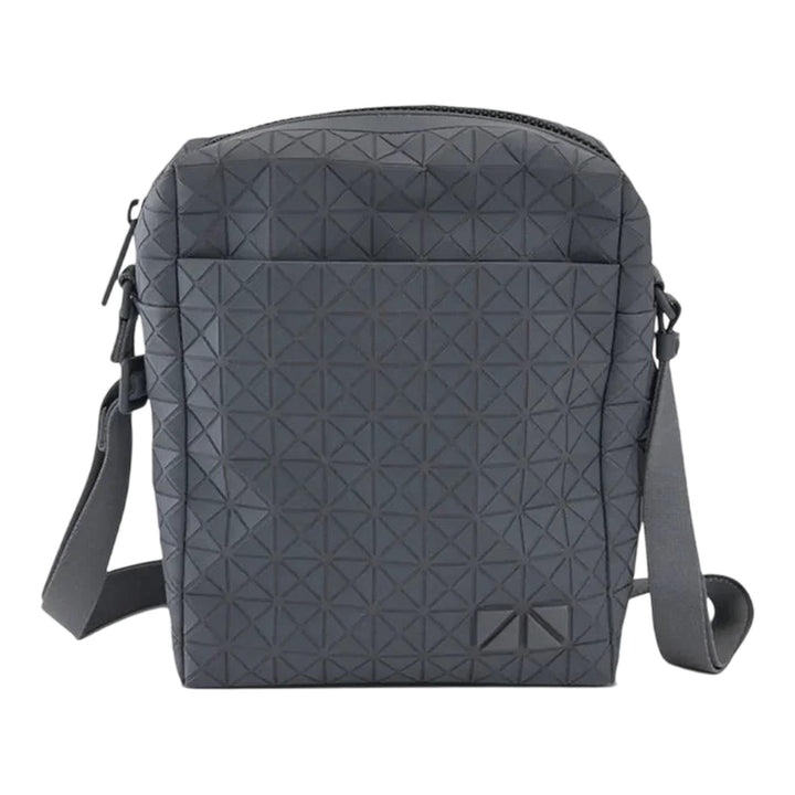 Club21 - BAO BAO ISSEY MIYAKE - Voyager One-Tone Cross Body - CROSS BODY - Gray