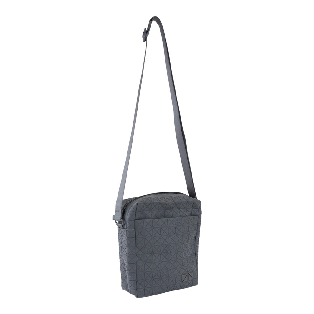 BAO-BAO-ISSEY-MIYAKE-VOYAGER-ONE-TONE-Crossbody-Grey-2