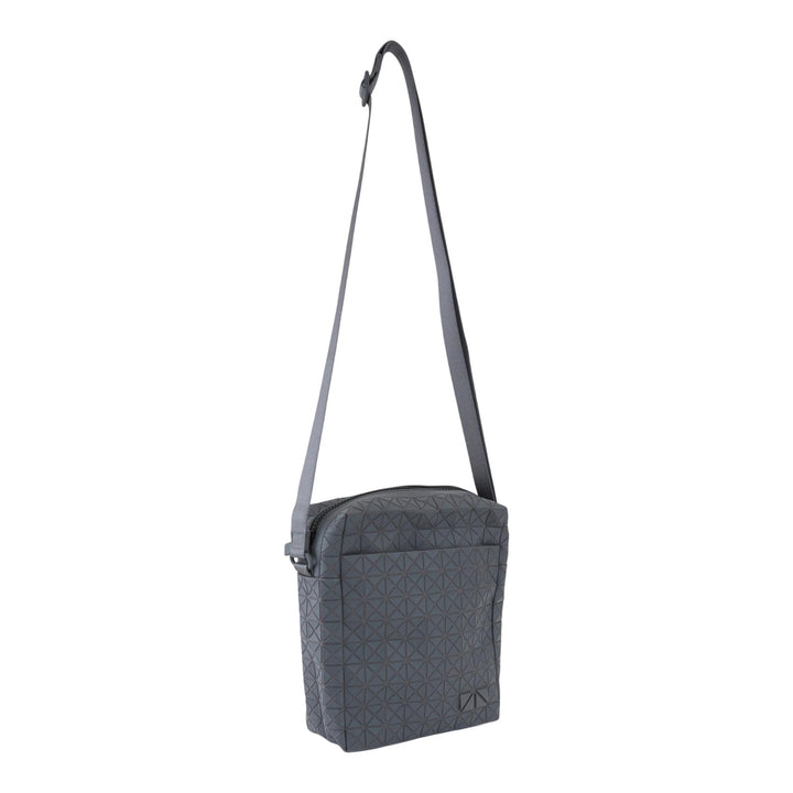 BAO-BAO-ISSEY-MIYAKE-VOYAGER-ONE-TONE-Crossbody-Grey-2