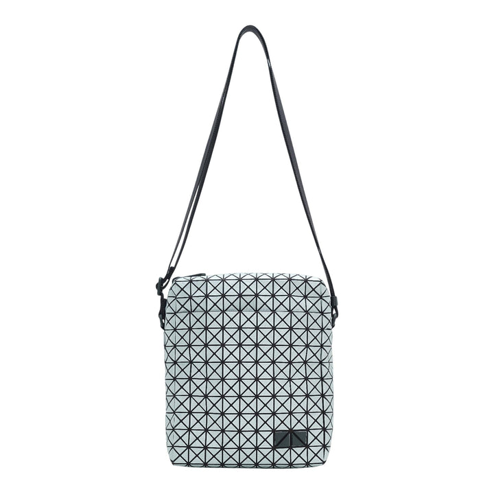 Club21 - BAO BAO ISSEY MIYAKE - Voyager Reflector Cross Body - CROSS BODY - Silver