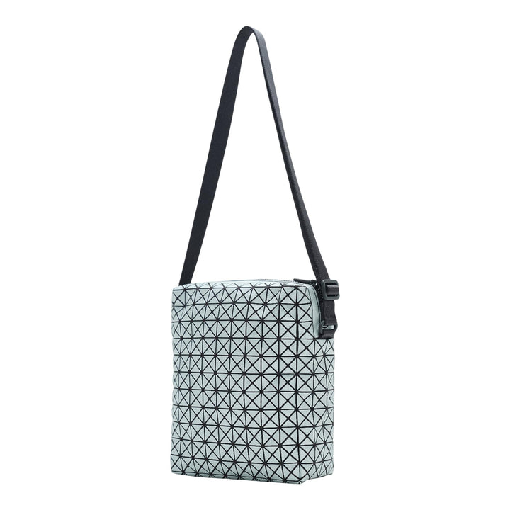 Club21 - BAO BAO ISSEY MIYAKE - Voyager Reflector Cross Body - CROSS BODY - Silver