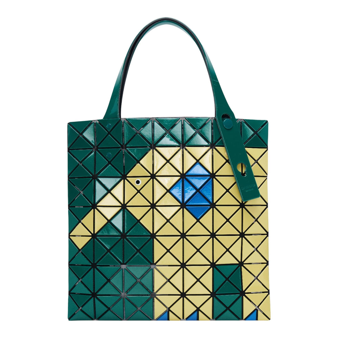 Club21 - BAO BAO ISSEY MIYAKE - Wonder Tote 7X7 - TOTES - Elephant