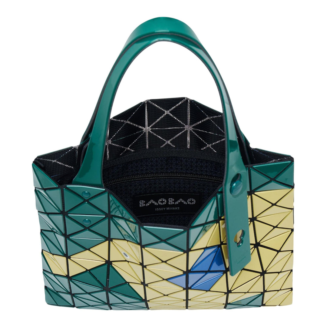 Club21 - BAO BAO ISSEY MIYAKE - Wonder Tote 7X7 - TOTES - Elephant