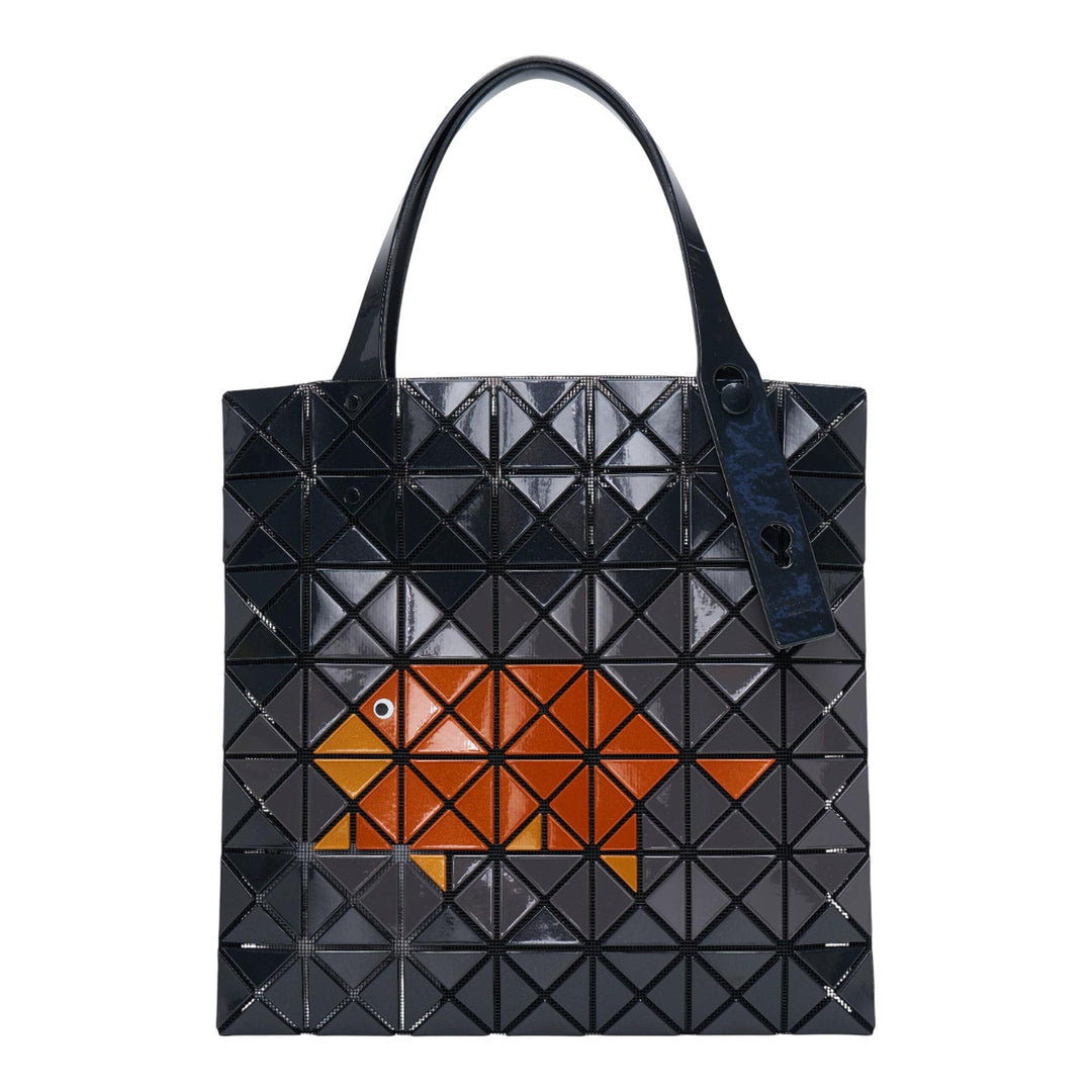 Club21 - BAO BAO ISSEY MIYAKE - Wonder Tote 7X7 - TOTES - Mole