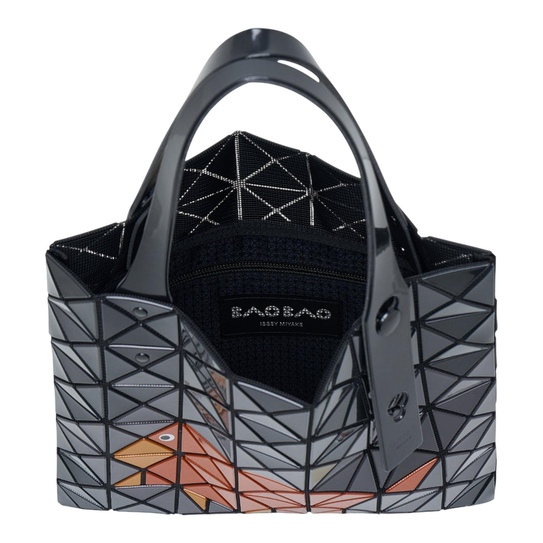 Club21 - BAO BAO ISSEY MIYAKE - Wonder Tote 7X7 - TOTES - Mole