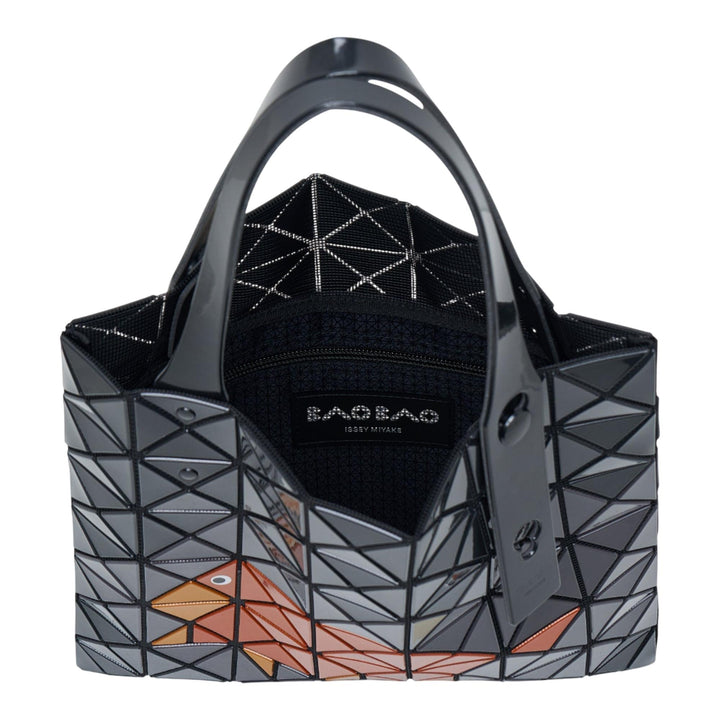 Club21 - BAO BAO ISSEY MIYAKE - Wonder Tote 7X7 - TOTES - Mole