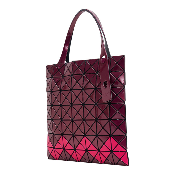 Club21 - BAO BAO ISSEY MIYAKE - Wonder Tote 7X7 - TOTES - Snake