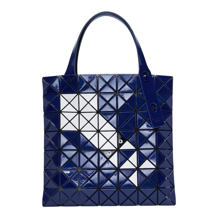 Club21 - BAO BAO ISSEY MIYAKE - Wonder Tote 7X7 - TOTES - Squid