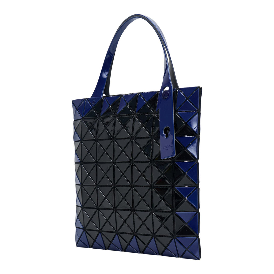Club21 - BAO BAO ISSEY MIYAKE - Wonder Tote 7X7 - TOTES - Squid