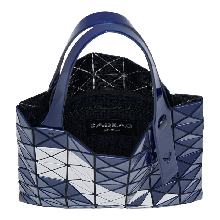 Club21 - BAO BAO ISSEY MIYAKE - Wonder Tote 7X7 - TOTES - Squid