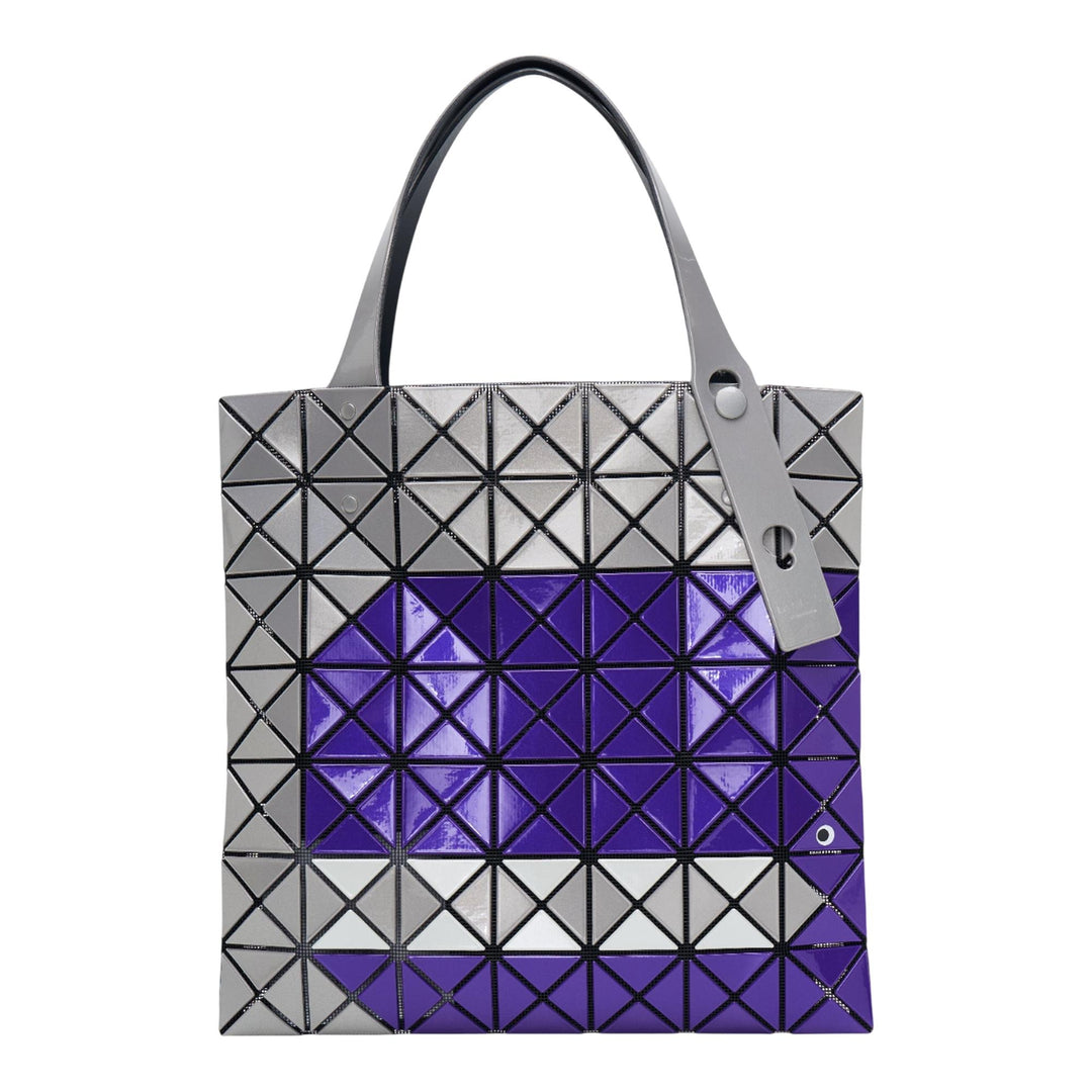 Club21 - BAO BAO ISSEY MIYAKE - Wonder Tote 7X7 - TOTES - Whale