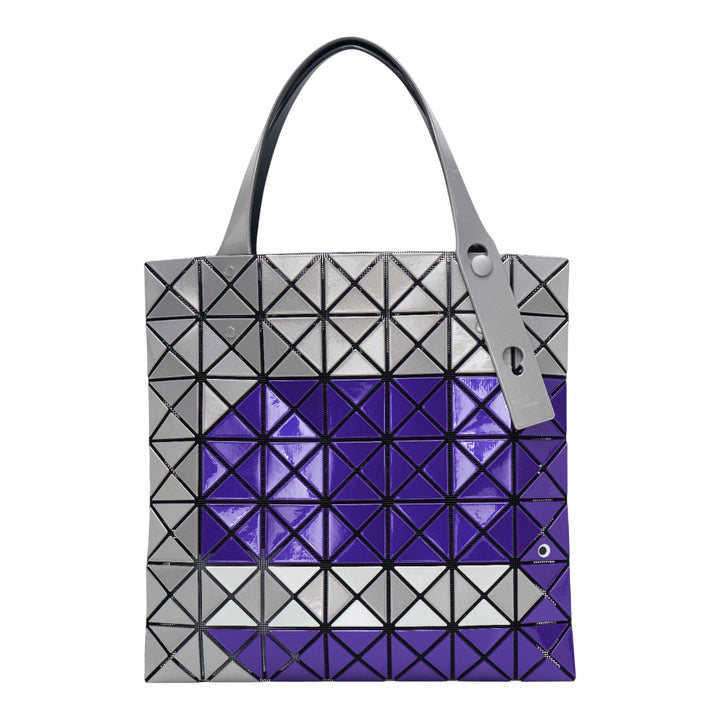 Club21 - BAO BAO ISSEY MIYAKE - Wonder Tote 7X7 - TOTES - Whale