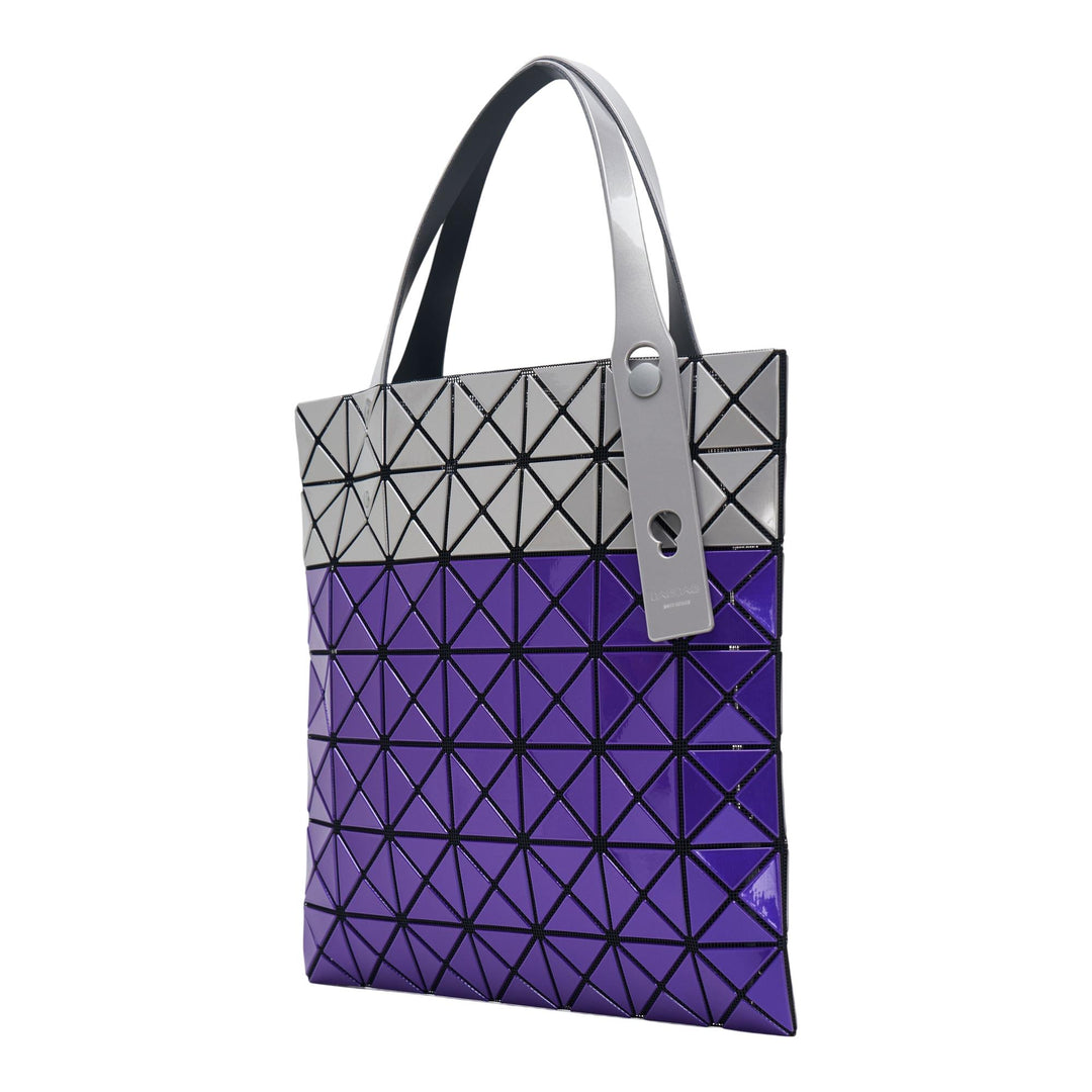 Club21 - BAO BAO ISSEY MIYAKE - Wonder Tote 7X7 - TOTES - Whale
