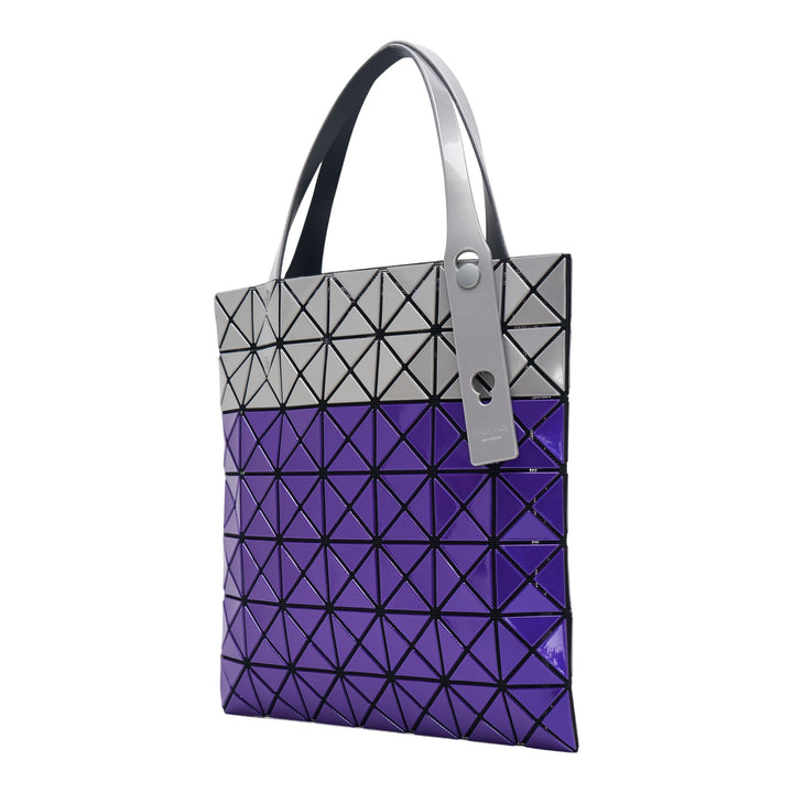 Club21 - BAO BAO ISSEY MIYAKE - Wonder Tote 7X7 - TOTES - Whale