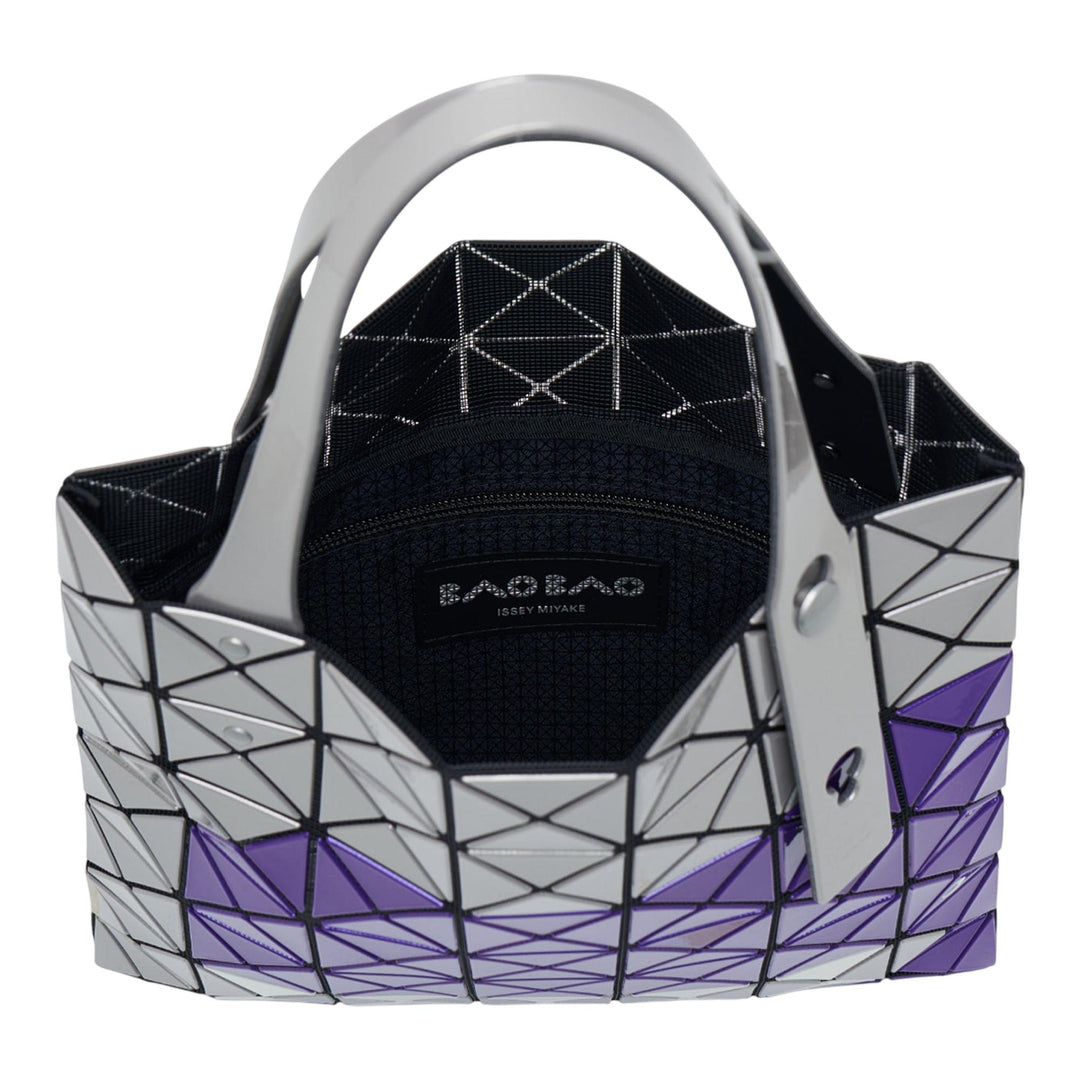 Club21 - BAO BAO ISSEY MIYAKE - Wonder Tote 7X7 - TOTES - Whale