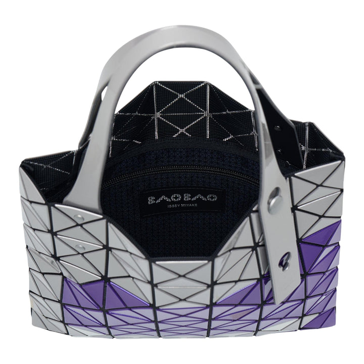 Club21 - BAO BAO ISSEY MIYAKE - Wonder Tote 7X7 - TOTES - Whale