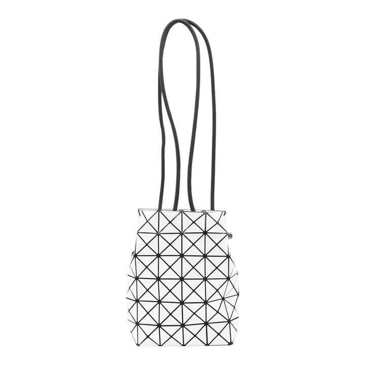 Club21 - BAO BAO ISSEY MIYAKE - Wring Shoulder Bag Small - CROSS BODY - White