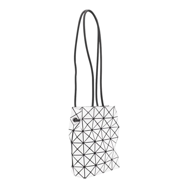 Club21 - BAO BAO ISSEY MIYAKE - Wring Shoulder Bag Small - CROSS BODY - White