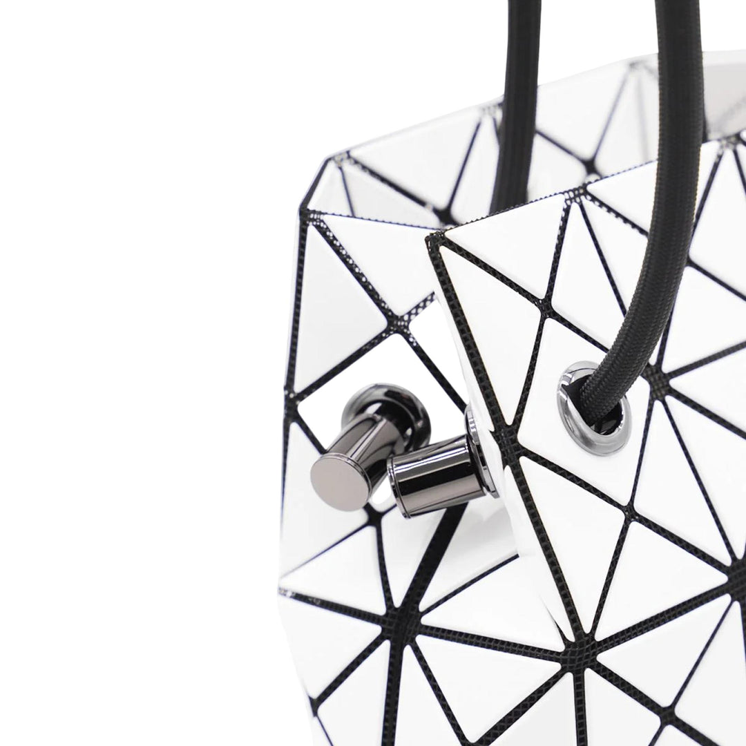 Club21 - BAO BAO ISSEY MIYAKE - Wring Shoulder Bag Small - CROSS BODY - White