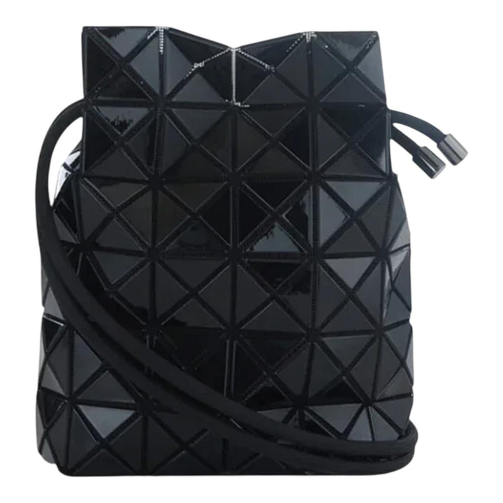 Club21 - BAO BAO ISSEY MIYAKE - Wring Shoulder Bag Small - WAIST BAG - Black