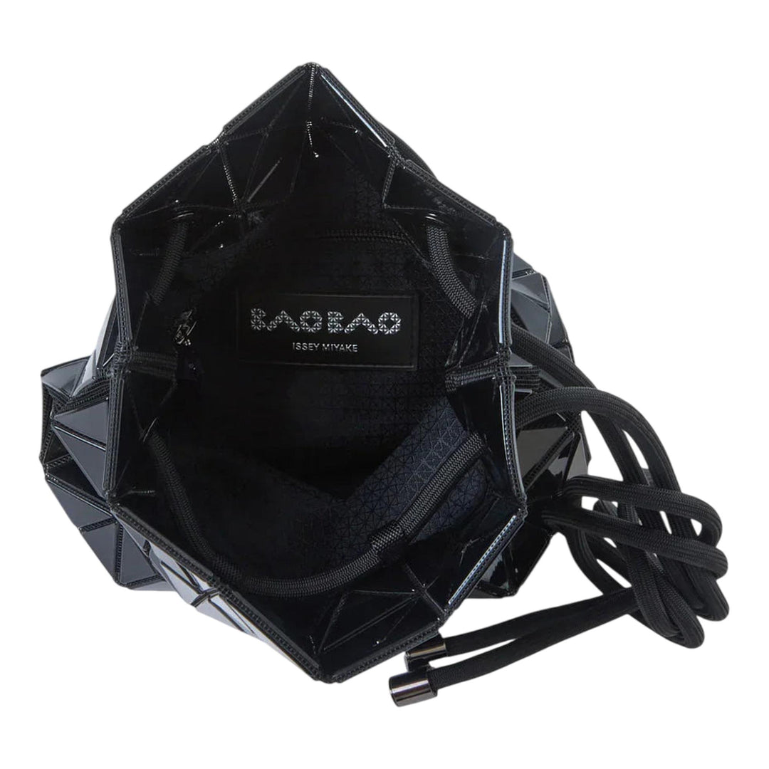 Club21 - BAO BAO ISSEY MIYAKE - Wring Shoulder Bag Small - WAIST BAG - Black