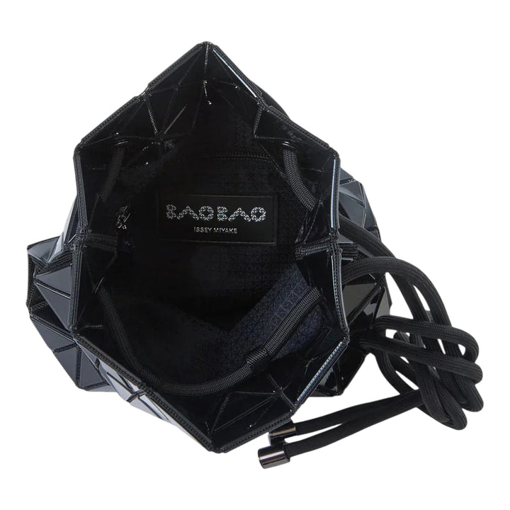 Club21 - BAO BAO ISSEY MIYAKE - Wring Shoulder Bag Small - WAIST BAG - Black