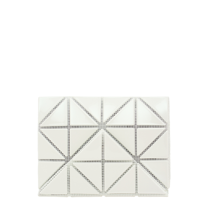 Geometric Card Wallet