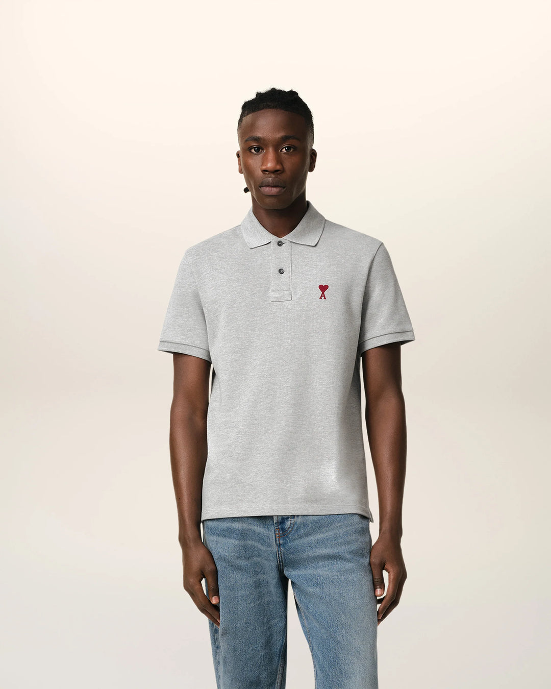 Ami De Coeur Polo Shirt