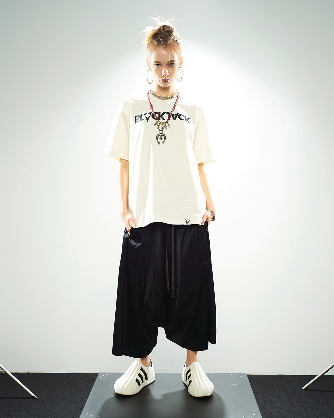 Monk Pants Unisex