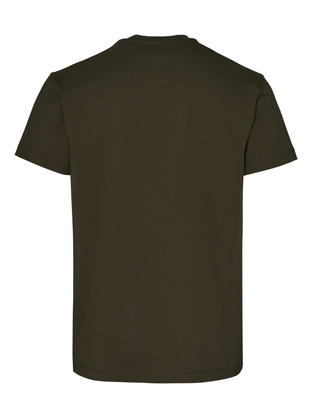 BLACKJACK-New-Human-Unisex-T-Shirt-Olive-2