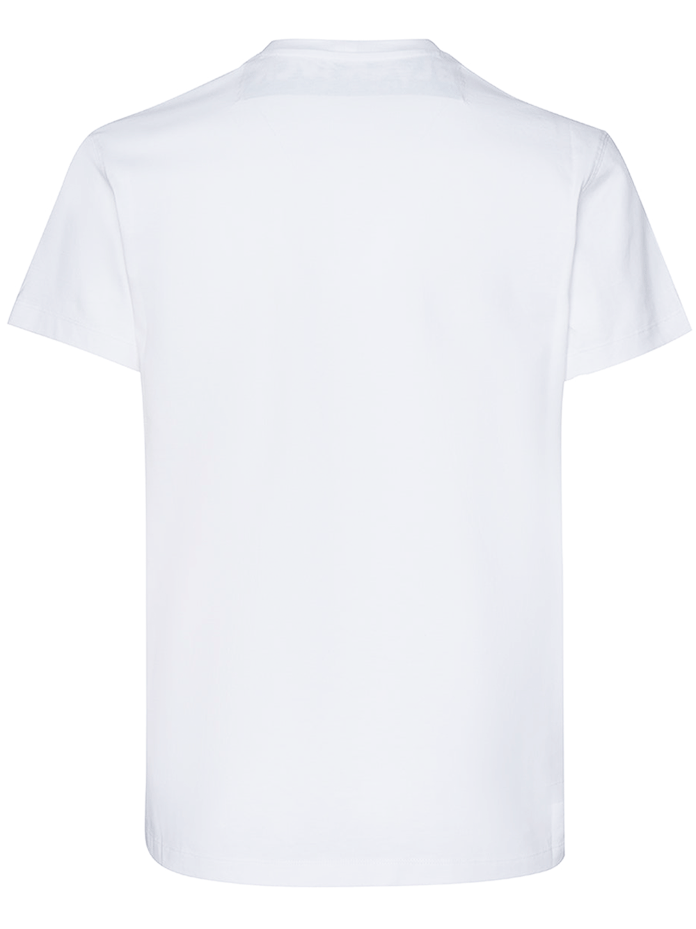 BLACKJACK-New-Human-Unisex-T-Shirt-White_2