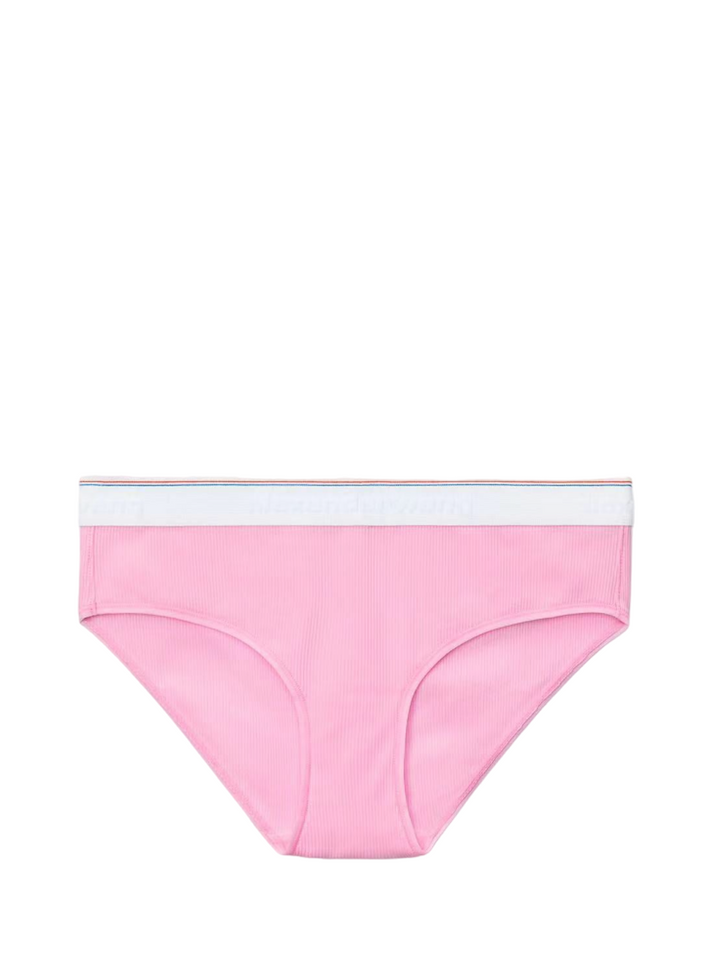 BODYWEARBYALEXANDERWANG_BriefUnderwearInRibbedCottonJersey_Pink