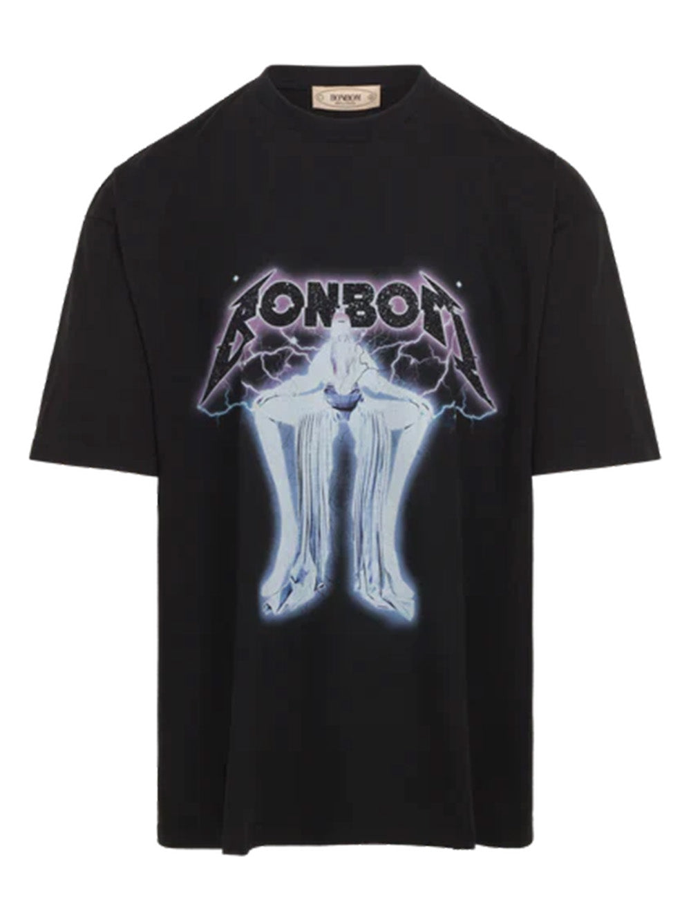    BONBOM-Oversized-T-Shirt-Black-1